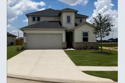 18111 Lost Cactus Court, Hockley, TX 77447 - Photo 1