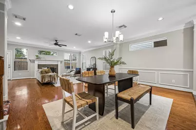 813 Olive Street, Houston, TX 77007 - Photo 5