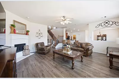 10031 Kendahlwood Lane, Tomball, TX 77375 - Photo 7