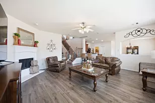 10031 Kendahlwood Ln, Tomball, TX 77375 - Photo 7