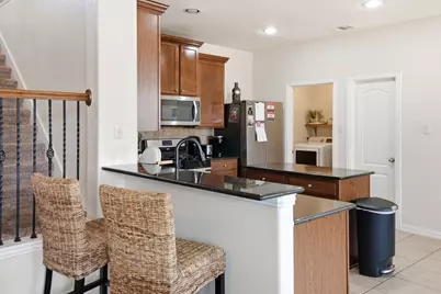 10031 Kendahlwood Lane, Tomball, TX 77375 - Photo 9