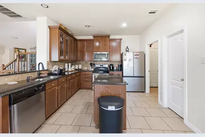 10031 Kendahlwood Lane, Tomball, TX 77375 - Photo 13