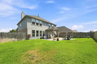 10031 Kendahlwood Ln, Tomball, TX 77375 - Photo 33