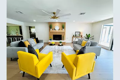 6203 Fawnwood Drive, Spring, TX 77389 - Photo 17