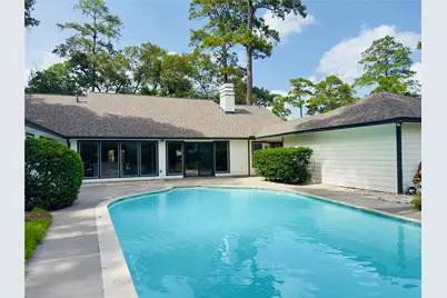 6203 Fawnwood Drive, Spring, TX 77389 - Photo 5