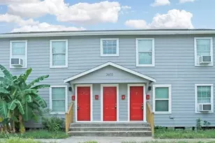 3603 Bastrop Street NW, Houston, TX 77004 - Photo 1