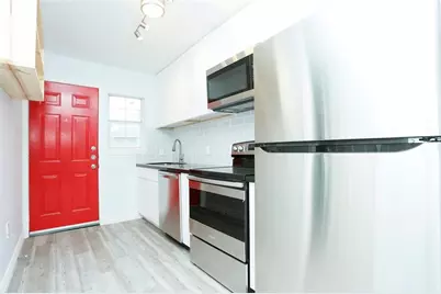 3603 Bastrop Street NW #1, Houston, TX 77004 - Photo 5