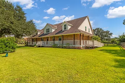 3811 Westerdale Drive, Fulshear, TX 77441 - Photo 21