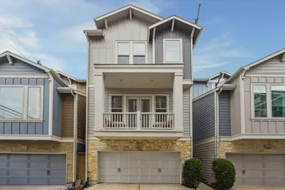 739 Dorothy Street, Houston, TX 77007 - Photo 1