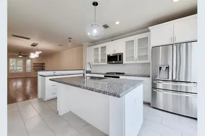 1315 Oneil Street, Houston, TX 77019 - Photo 5