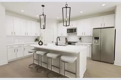 9728 Howard Oaks Drive, Conroe, TX 77301 - Photo 5