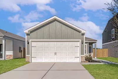 8316 Sunberry Shadow Drive, Houston, TX 77016 - Photo 1