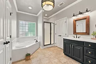 18281 Wigeon Trail Dr, College Station, TX 77845 - Photo 15