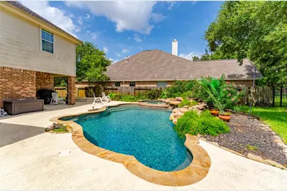 27014 Rockwood Park Lane, Cypress, TX 77433 - Photo 5