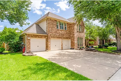 27014 Rockwood Park Lane, Cypress, TX 77433 - Photo 3