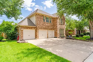 27014 Rockwood Park Ln, Cypress, TX 77433 - Photo 3