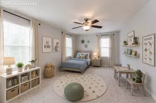 27014 Rockwood Park Ln, Cypress, TX 77433 - Photo 29