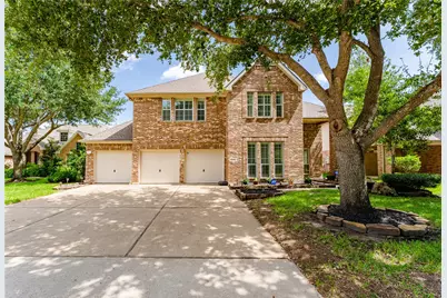 27014 Rockwood Park Lane, Cypress, TX 77433 - Photo 1