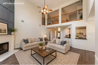 27014 Rockwood Park Lane, Cypress, TX 77433 - Photo 11