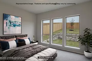 29926 Stony Frst Dr, Magnolia, TX 77354 - Photo 5