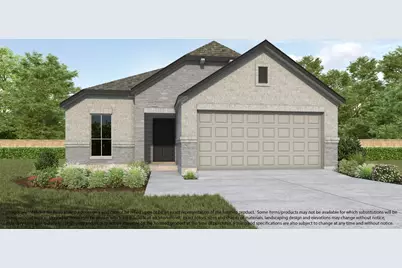 11719 Leafy Laurel Drive, Houston, TX 77066 - Photo 1
