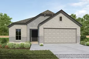 11719 Leafy Laurel Dr, Houston, TX 77066 - Photo 1