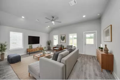 11719 Leafy Laurel Drive, Houston, TX 77066 - Photo 9