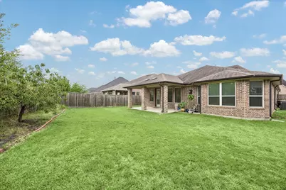714 Fresh Sage Crossing, Richmond, TX 77406 - Photo 15