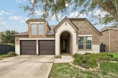 714 Fresh Sage Crossing, Richmond, TX 77406 - Photo 1