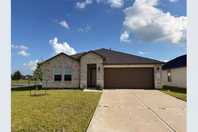 1210 Hughes Crossing Drive, Rosharon, TX 77583 - Photo 1