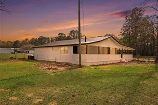 122 Co Rd 223, Brookeland, TX 75931 - Photo 37