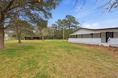 122 County Road 223, Brookeland, TX 75931 - Photo 1