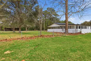 122 Co Rd 223, Brookeland, TX 75931 - Photo 5