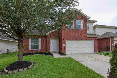 25127 Florina Ranch Drive, Katy, TX 77494 - Photo 1