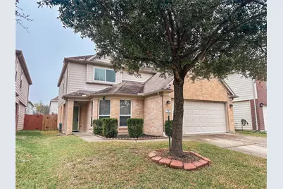 2719 Magnolia Hills Trl, Houston, TX 77038 - Photo 3