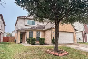 2719 Magnolia Hills Trail, Houston, TX 77038 - Photo 3