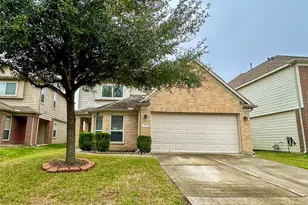 2719 Magnolia Hills Trail, Houston, TX 77038 - Photo 1