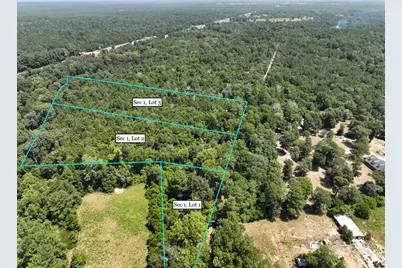 S1L3 Lake Pool Rd, Shepherd, TX 77371 - Photo 3