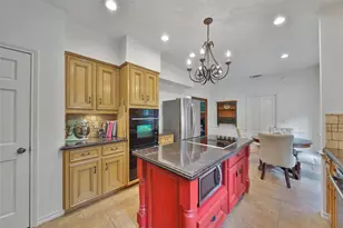 25 Cascade Springs Pl, The Woodlands, TX 77381 - Photo 11
