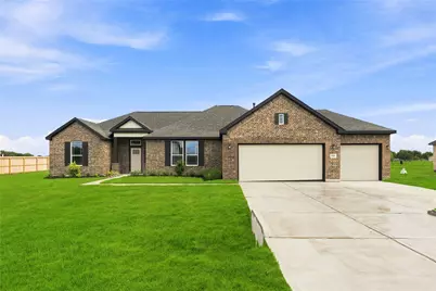 6903 Pelican Lane, Beasley, TX 77417 - Photo 1