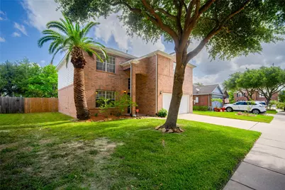9703 Berkshire Trace, Pearland, TX 77584 - Photo 37