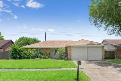 1703 Millbury Drive, Missouri City, TX 77489 - Photo 1