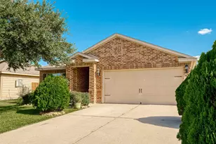 26915 Teal Bayou Ln, Hockley, TX 77447 - Photo 1
