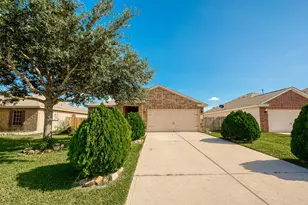 26915 Teal Bayou Ln, Hockley, TX 77447 - Photo 5