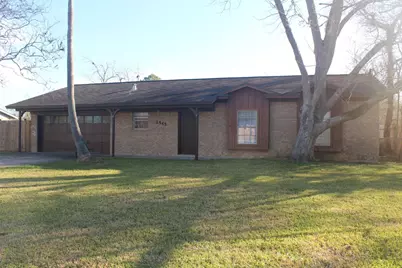 2545 County Road 769A, Brazoria, TX 77422 - Photo 1