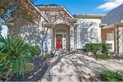 22718 Emily Park Lane, Katy, TX 77494 - Photo 3