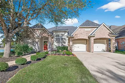 22718 Emily Park Lane, Katy, TX 77494 - Photo 1
