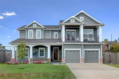 6430 Rolla Street, Houston, TX 77055 - Photo 1