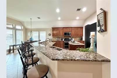 14715 E Ginger Spice Court, Cypress, TX 77433 - Photo 17