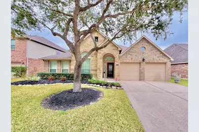 14715 E Ginger Spice Court, Cypress, TX 77433 - Photo 3